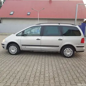 de vanzare vw sharan  - imagine 7