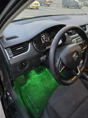 Skoda octavia3 2014 1.6 TDI - imagine 4