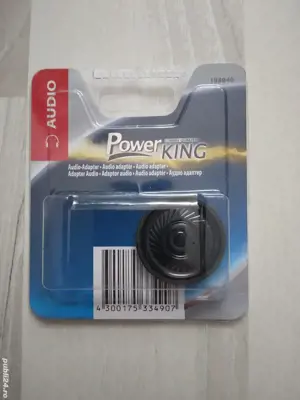 D I F U Z O R mini 0,4 W 8 ohmi,nou