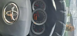 Toyota rav 4 diesel an fabricație 2009