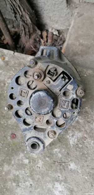 Alternator LADA  - imagine 5