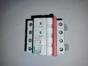 Aparataj Cofret stradal Comtec, Uptec