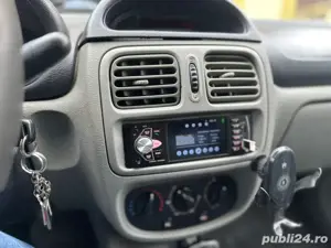 Renault Symbol  *Motorizare 1.4   Benzina  - imagine 5