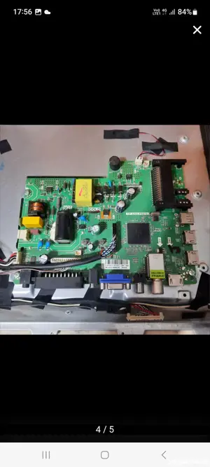 PLACĂ BAZĂ TV ALLVIEW32ATC5000H(TP.S506.PB819)