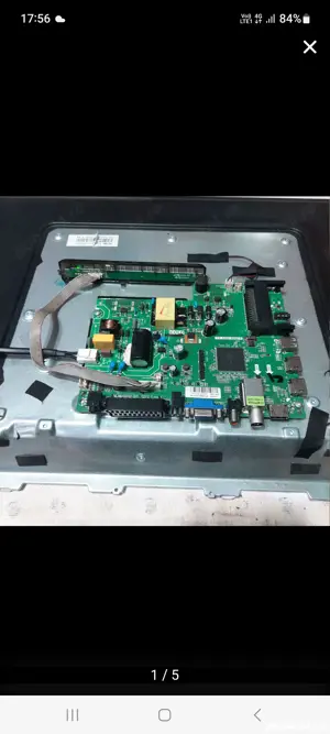 PLACĂ BAZĂ TV ALLVIEW32ATC5000H(TP.S506.PB819) - imagine 2