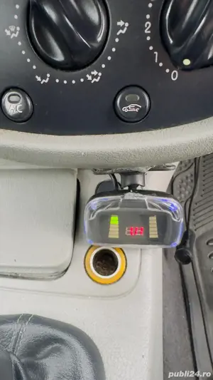 Renault Symbol  *Motorizare 1.4   Benzina  - imagine 8