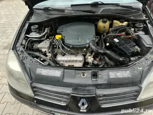 Renault Symbol  *Motorizare 1.4   Benzina  - imagine 2