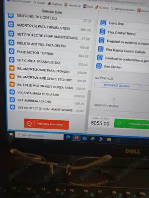 Vând sau schimb bmw e87 2011 - imagine 5