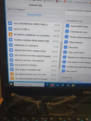 Vând sau schimb bmw e87 2011 - imagine 9