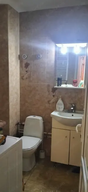  Apartament 2 camere, etaj 4  - imagine 7