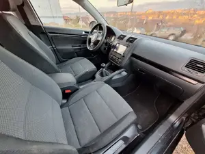 Vw jetta 1.6 tdi, 2009 - imagine 5