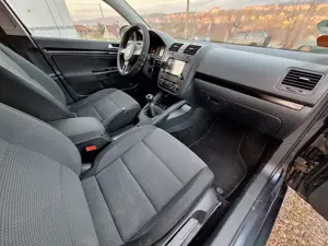 Vw jetta 1.6 tdi, 2009 - imagine 9