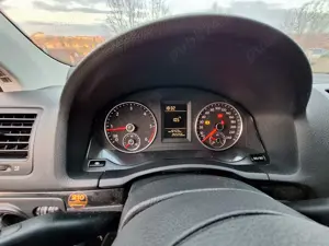 Vw jetta 1.6 tdi, 2009 - imagine 7