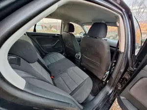 Vw jetta 1.6 tdi, 2009 - imagine 6