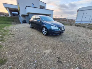 Vw jetta 1.6 tdi, 2009 - imagine 3