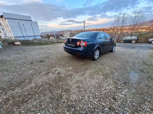 Vw jetta 1.6 tdi, 2009 - imagine 2