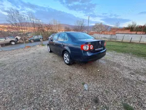 Vw jetta 1.6 tdi, 2009 - imagine 4