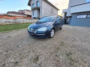 Vw jetta 1.6 tdi, 2009