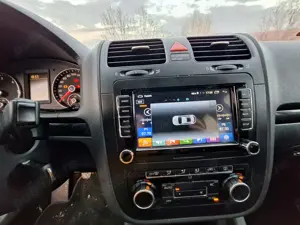 Vw jetta 1.6 tdi, 2009 - imagine 8