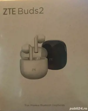 Casti wireless noi sigilate