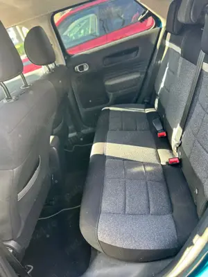 Citro n C4 Cactus BlueHDi 100 Stop&Start Shine Pack - imagine 9