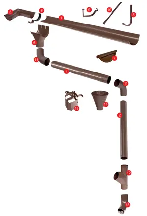 reparații acoperiș - imagine 2