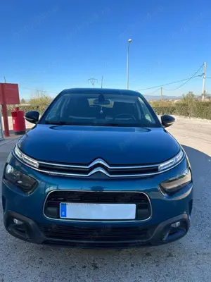 Citro n C4 Cactus BlueHDi 100 Stop&Start Shine Pack - imagine 3