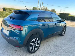 Citro n C4 Cactus BlueHDi 100 Stop&Start Shine Pack - imagine 4