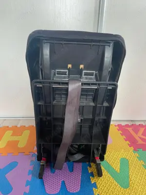 Scaun Masina Ferrari - imagine 2