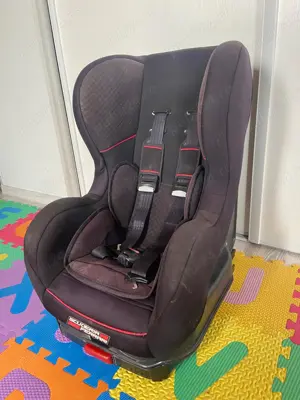 Scaun Masina Ferrari