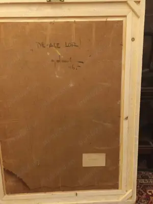 vand tablouri pe carton - imagine 2