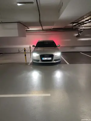 Audi A6 2012 2.0 diesel  - imagine 2