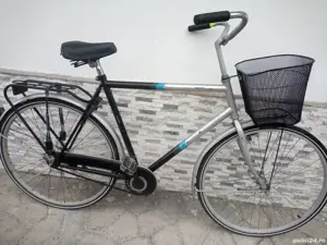 biciclete bărbătești  - imagine 4