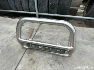vând bullbar DaciA - imagine 5