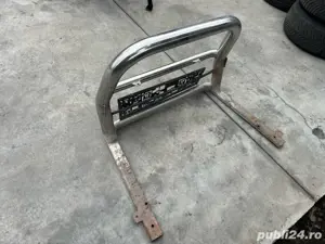 vând bullbar DaciA - imagine 3