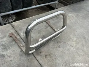 vând bullbar DaciA