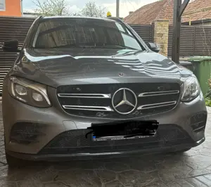 Vând Mercedes benz 250 - imagine 2