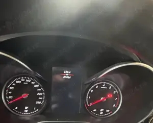 Vând Mercedes benz 250 - imagine 3