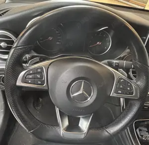 Vând Mercedes benz 250 - imagine 4