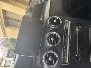 Vând Mercedes benz 250 - imagine 5