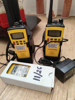 Stații gmdss - imagine 2