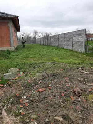 Casă individuală pe parter - RATE - imagine 2