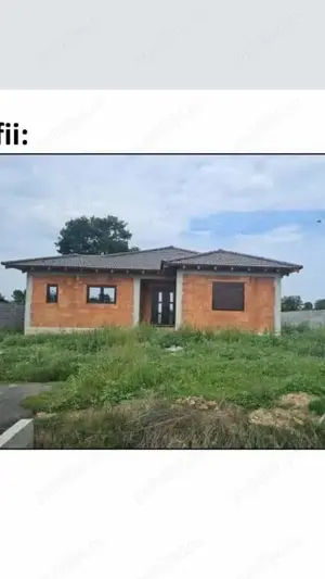 Casă individuală pe parter - RATE - imagine 3