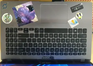 Laptop ASUS VivoBook X509FA - imagine 5