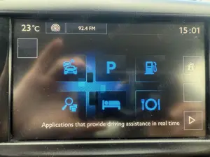 Peugeot 2008 PureTech 82 Active - imagine 8