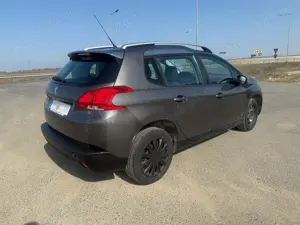 Peugeot 2008 PureTech 82 Active - imagine 3