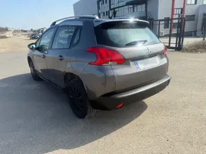 Peugeot 2008 PureTech 82 Active - imagine 4