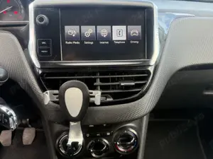 Peugeot 2008 PureTech 82 Active - imagine 7