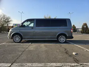 Vând vw transporter t5.1 facelift