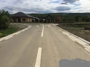 Dau in folosinta & Asociere  5000 m teren Tomesti -Podul Vatafului str. Releu - imagine 7